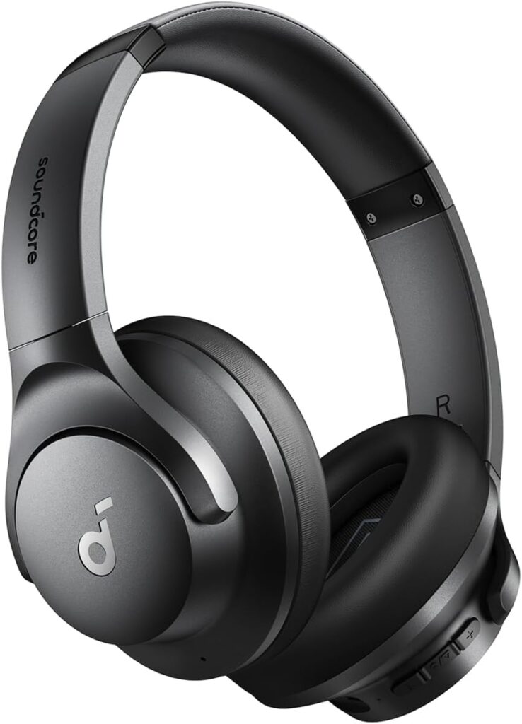 reposa webos SoundCore