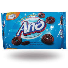 galletitas con sabor